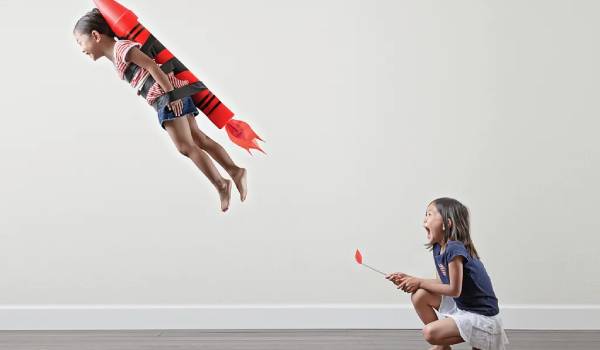 بهترین لباس برای عکس روز اول مدرسه